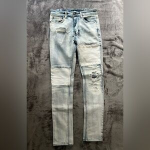 KSUBI CHITCH MAYHEM JEANS